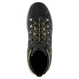 Danner Mountain 600 4.5" Black/Khaki Boot 62287 Front Image