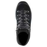 Danner Mountain 600 4.5" Jet Black/Dark Shadow Boot 62297 Front Image