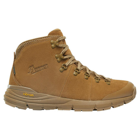 Danner Mountain 600 4.5" Coyote Boot 62298 Cover Image