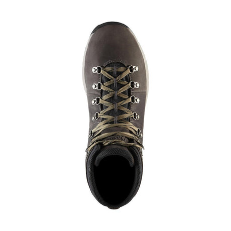Danner Mountain 600 Leaf 4.5" Obsidian/Kangaroo GTX Boot 62306 Front Image