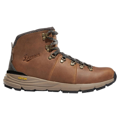 Danner Mountain 600 4.5" Rich Brown Boot 62250 Cover Image