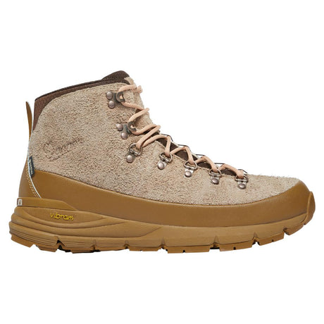 Danner Mountain 600 ID GTX Almond Butter 62308 Boot 62308 Cover Image