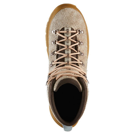 Danner Mountain 600 ID GTX Almond Butter 62308 Boot 62308 Front Image