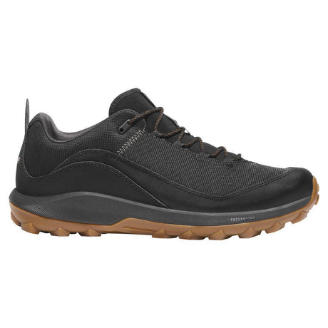 Danner N45 Low Jet Black Shoe 32841 Cover Image