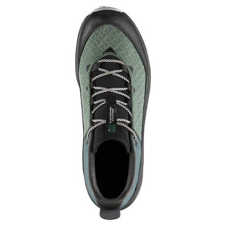 Danner N45 Low Spruce Shoe 32843 Front Image