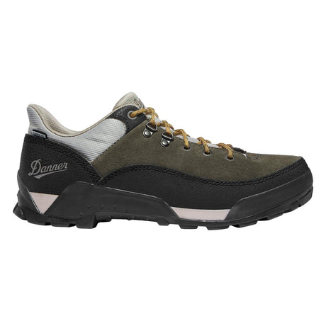 Danner Panorama Low 4" Black Olive Shoe 63473 Cover Image
