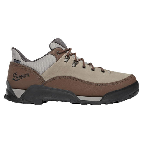 Danner Panorama Low 4" Roasted Cashew/Dark Earth Shoe 63472 Cover Image