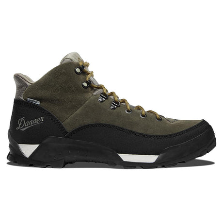 Danner Panorama Mid 6" Black Olive Boot 63441 Cover Image