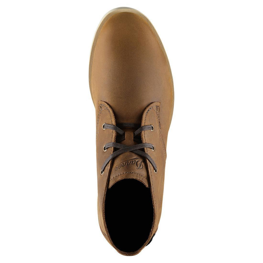 Danner Men's Pine Grove Chukka Roasted Pecan Danner Men's Pine Grove Chukka Roasted Pecan