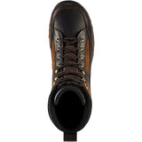 Danner Recurve 7" Brown 400G Boot 47612 Front Image
