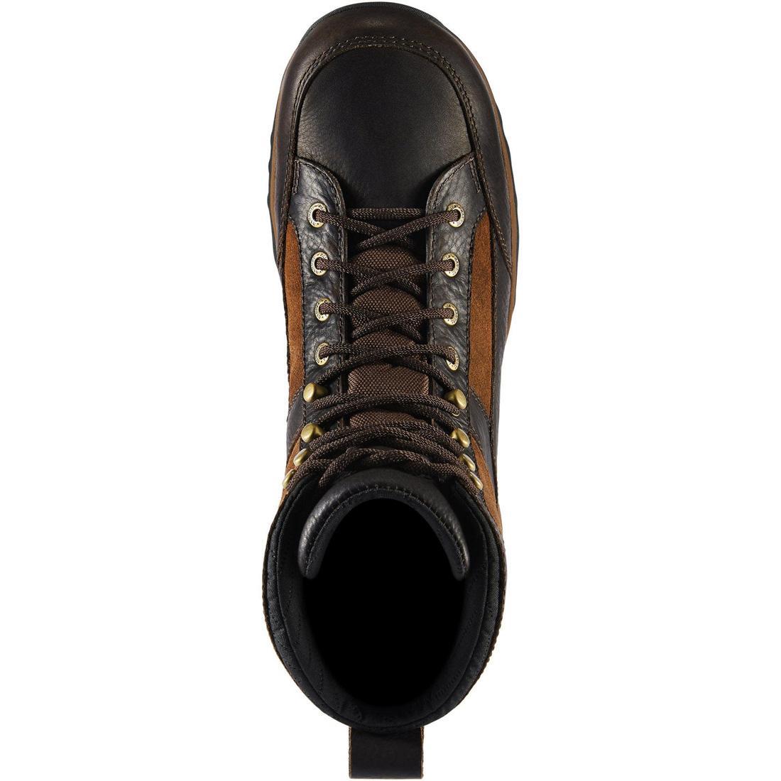 Danner Recurve 7" Brown Dry Boot 47611 Front Image