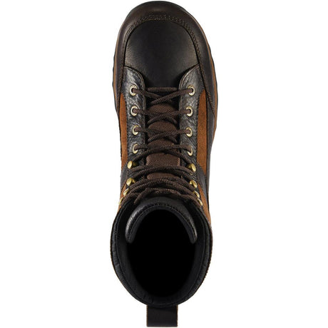Danner Recurve 7" Brown Dry Boot 47611 Front Image