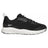 Danner Run Time 3" Black/White ESD Shoe 12391 Cover Image