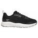 Danner Run Time 3" Black/White ESD Shoe 12391 Cover Image