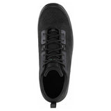 Danner Run Time 3" Black ESD NMT Shoe 12382 Front Image