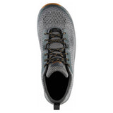 Danner Women's Run Time 3" Gray NMT Shoe 12387 Front Image