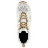 Danner Women's's Run Time 3" Gray/White NMT Shoe 12390 Front Image
