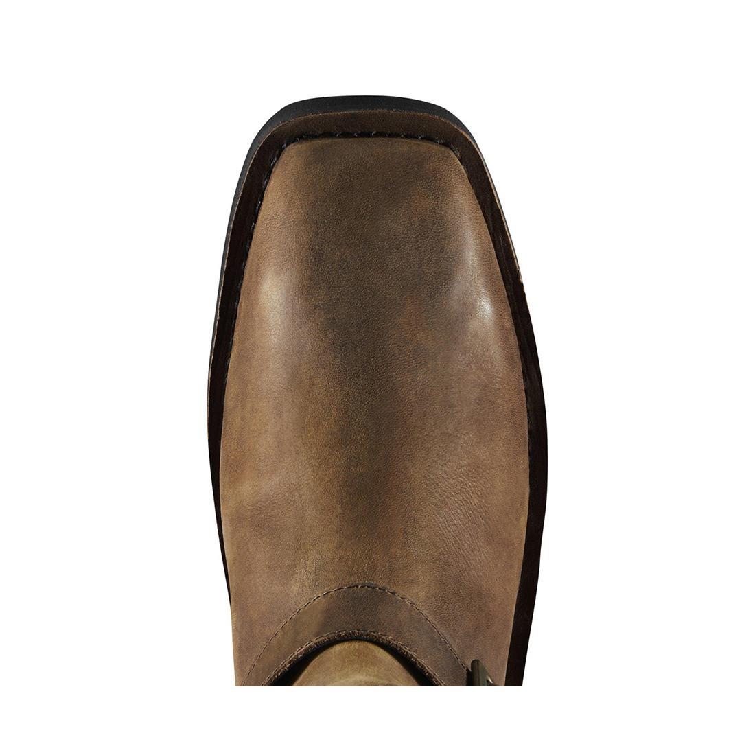 Danner San Angelo Snake Square Toe Boot 17