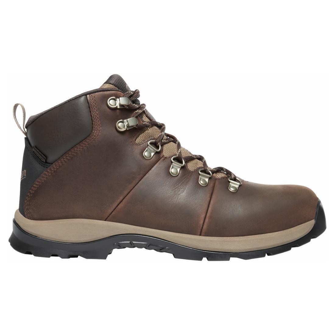 Danner Sandy Ridge 4.5" Brown AL Boot 11323 Cover Image