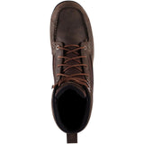 Danner Sharptail 8" Dark Brown Boot 45026 Front Image