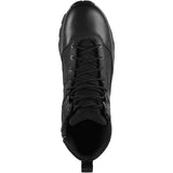 Danner Sonic Side-Zip 6" Black Dry Boot 24430 Front Image