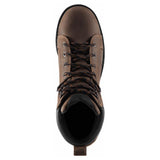 Danner Steel Yard 6" Brown Boot 12536 Front Image