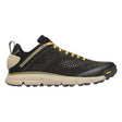 Danner Trail 2650 3" Black Olive/Flax Yellow GTX Shoe 61313 Cover Image