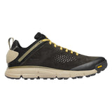 Danner Trail 2650 3" Black Olive/Flax Yellow GTX Shoe 61313 Cover Image