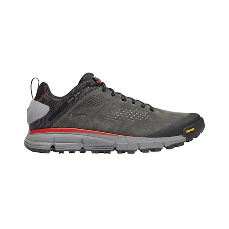 Danner Trail 2650 3" Dark Gray/Brick Red GTX Shoe 61312 Cover Image