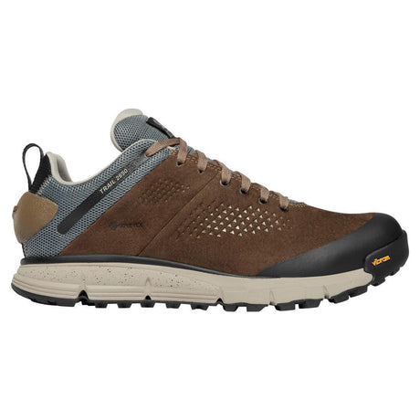 Danner Trail 2650 3" Kangaroo Brown/Stormy Weather GTX Shoe 61306 Cover Image
