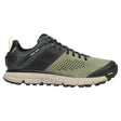 Danner Trail 2650 3" Oil Green/Jet Black Shoe 61310 Cover Image
