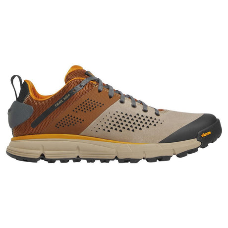 Danner Trail 2650 3" Timber Wolf/Bone Brown Shoe 61301 Cover Image