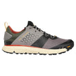 Danner Trail 2650 Campo 3" Brown/Green/Orange Shoe 68944 Cover Image