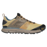 Danner Trail 2650 Campo 3" Brown/Orion Blue Shoe 68945 Cover Image