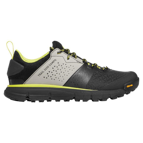 Danner Trail 2650 Campo 3" Ice/Yellow Shoe 68949 Cover Image