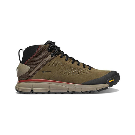 Danner Trail 2650 Mid 4" Dusty Olive GTX Boot 61257 Cover Image