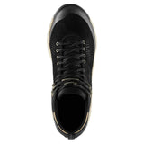 Danner Trail 2650 Mid 4" Black/Khaki GTX Boot 61248 Front Image
