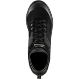 Danner Trail 2650 Suede Black Shadow GTX Shoe 61296 Front Image