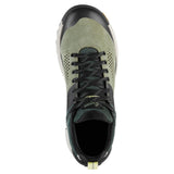 Danner Women's Trail 2650 3" Oil Green/Jet Black Shoe 61311 Front Image