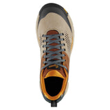 Danner Women's Trail 2650 3" Timber Wolf/Bone Brown Shoe Shoe 61302 Front Image