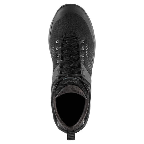 Danner Women's Trail 2650 Mesh Black Shadow Shoe 61211 Front Image