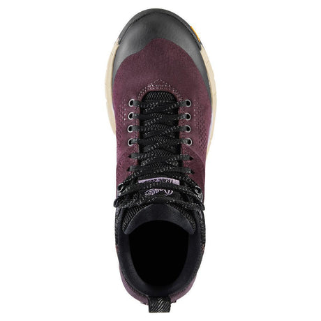 Danner Women's's Trail 2650 Mid 4" Marionberry GTX Boot 61244 Front Image
