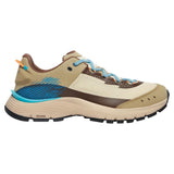 Danner Trail Junction 3" Antique Bronze/Ibiza Blue Shoe 65201 Cover Image