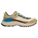 Danner Trail Junction 3" Antique Bronze/Ibiza Blue Shoe 65201 Cover Image