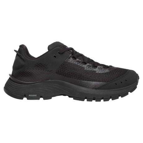 Danner Trail Junction 3" Black/Black Shoe 65205 Cover Image