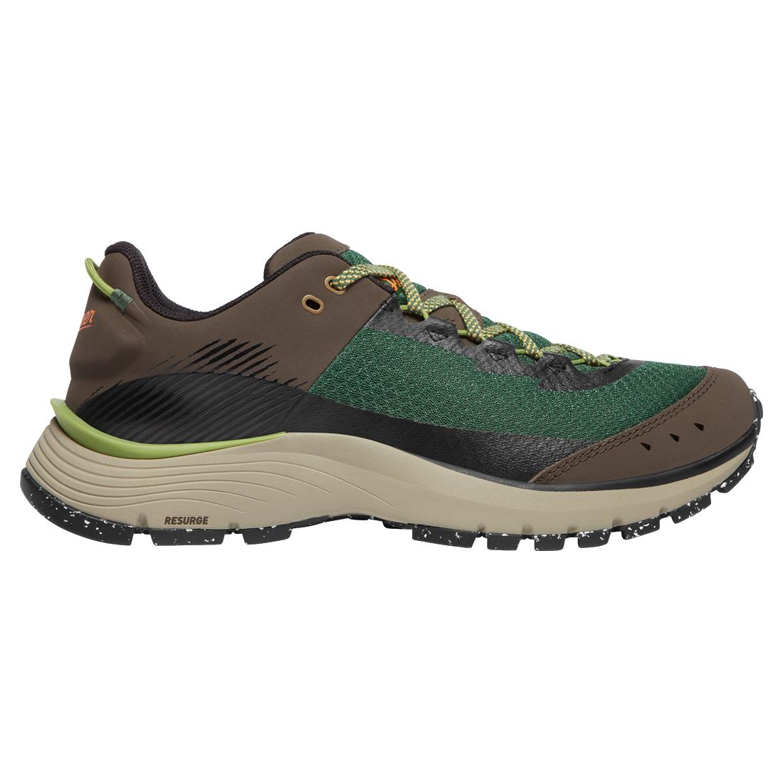 Danner Trail Junction 3" Bracken/Peridot Green Shoe 65203 Cover Image