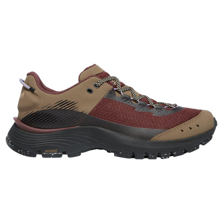 Danner Trail Junction 3" Kangaroo/Chocolate Shoe 65200 Cover Image