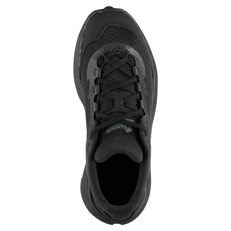 Danner Women's Trail Junction 3" Black/Black Shoe 65206 Front Image