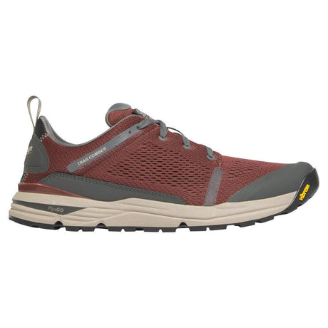 Danner Trailcomber 3" Sable/Steel Gray Shoe 63357 Cover Image