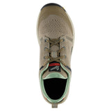 Danner Trailcomber 3" Timberwolf/Cargo Green Shoe 63356 Front Image